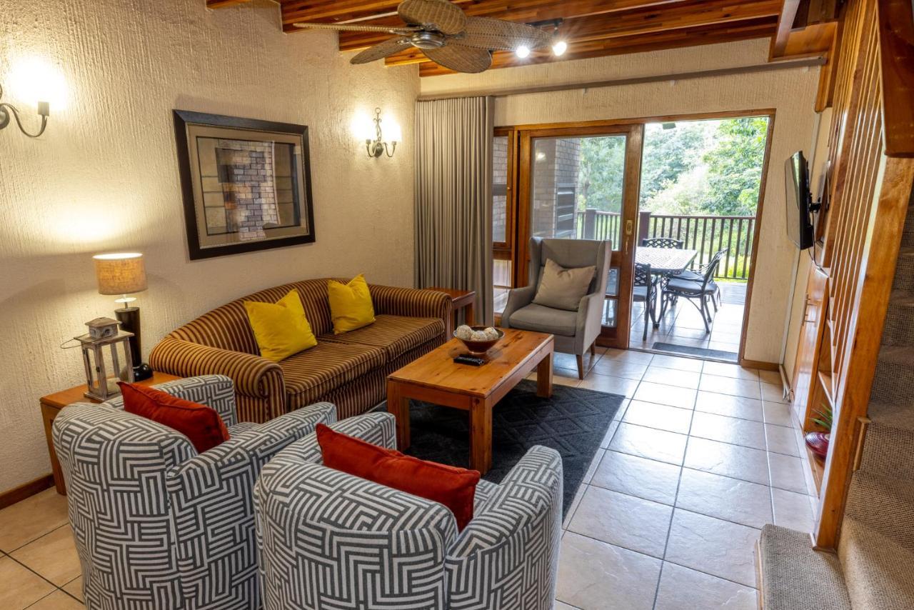 Legend Safaris - Kruger Park Lodge 257A Hazyview Eksteriør billede
