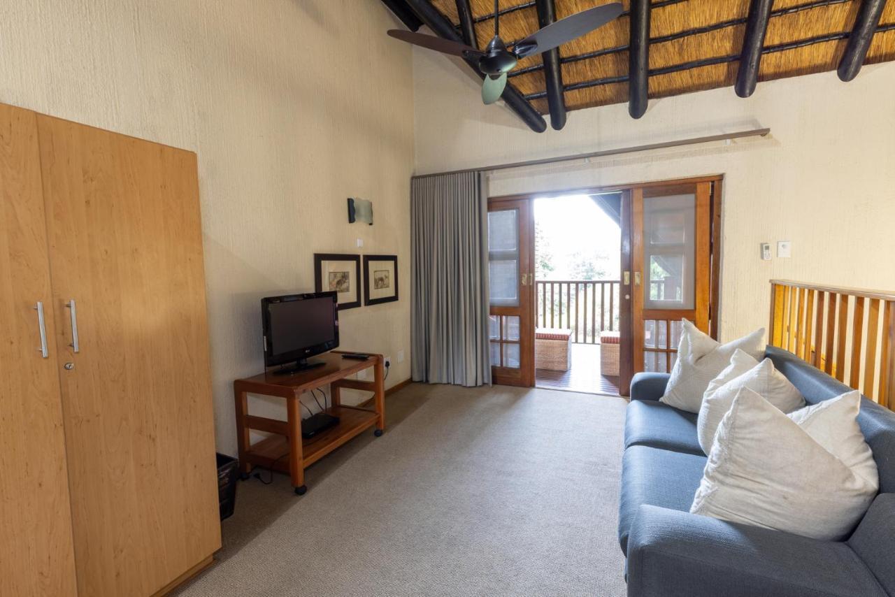 Legend Safaris - Kruger Park Lodge 257A Hazyview Eksteriør billede