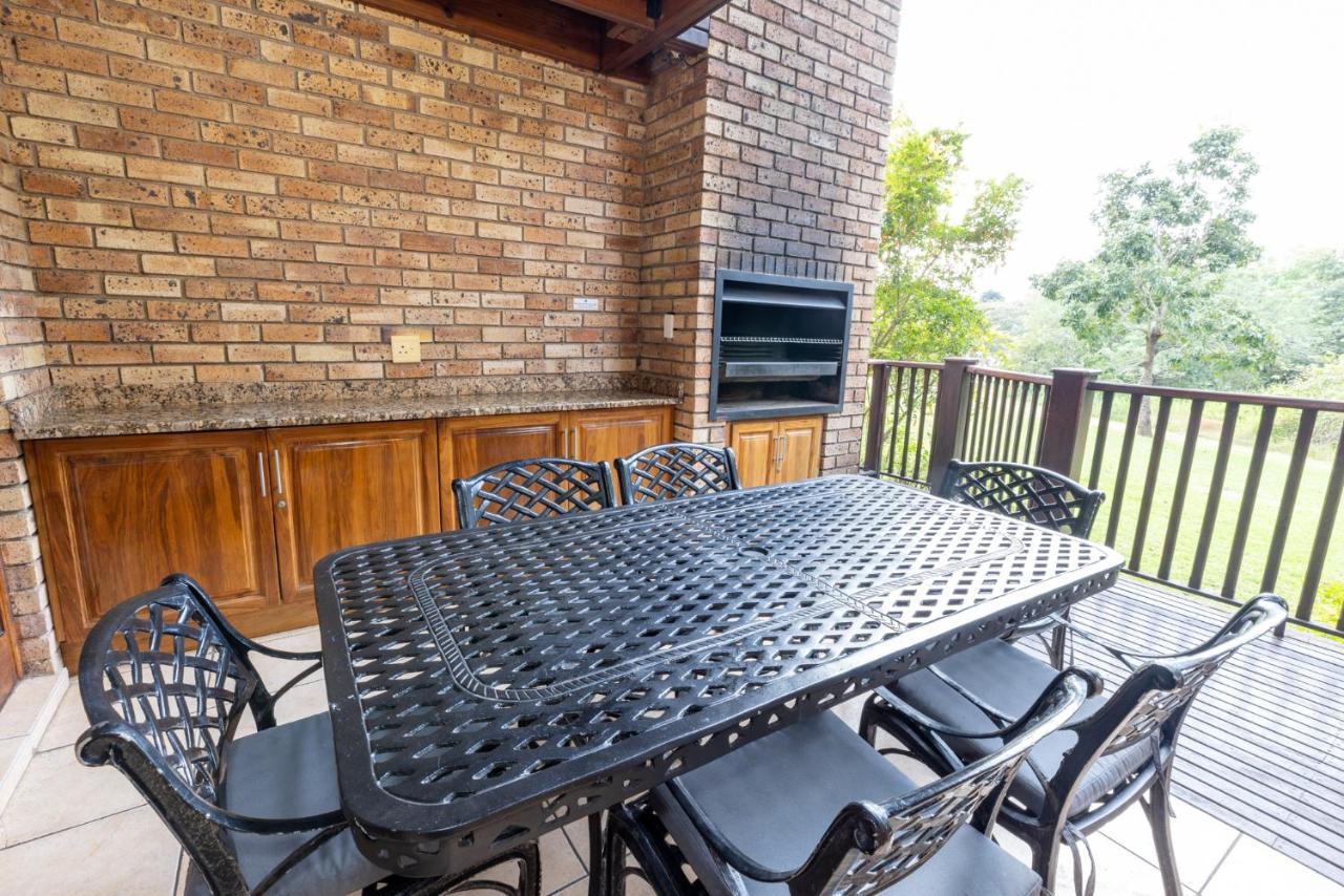 Legend Safaris - Kruger Park Lodge 257A Hazyview Eksteriør billede